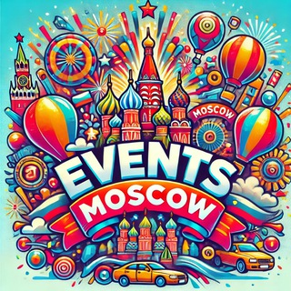 Telegram profile photo for МОСКОВСКИЙ ДВИЖ