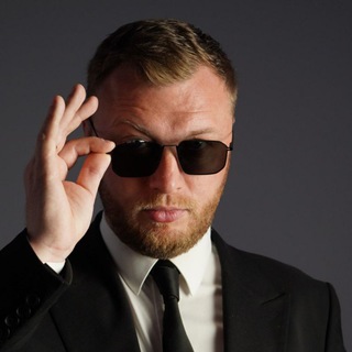 Telegram profile photo for Настоящий ведущий