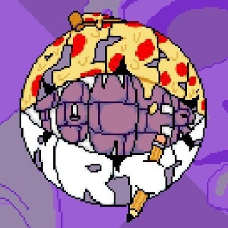 Telegram profile photo for 🍕PIZZA TOWER | Community👨🏻🍳