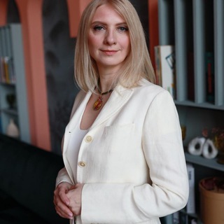 Telegram profile photo for ПроЯснение | Ольга Быкова
