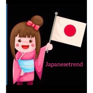 Telegram profile photo for japanesetrend
