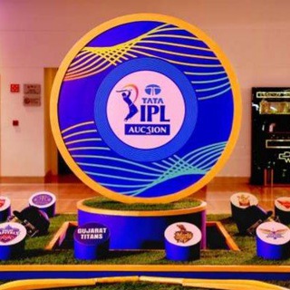 Telegram profile photo for tata ipl 2022 watch live for free