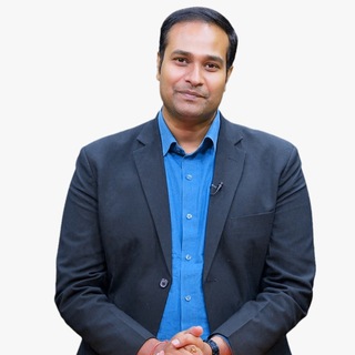 Telegram profile photo for Amrit Upadhyay