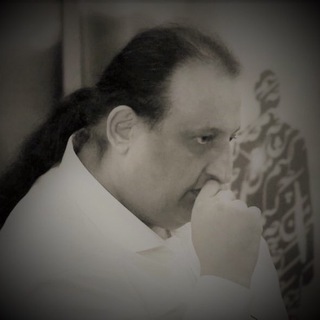 Telegram profile photo for پیرجان - پیر طریقت