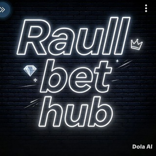 Telegram profile photo for Big bet hub