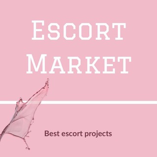 Telegram profile photo for Eskort Market