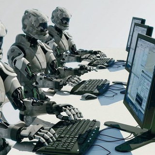 Telegram profile photo for Советники МТ5