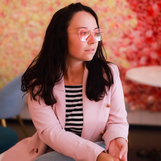Telegram profile photo for Алена Струкова психолог онлайн