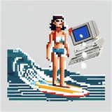 Telegram profile photo for Как нанять ассистента