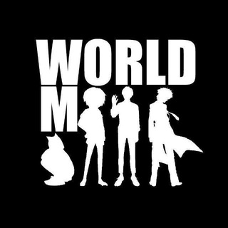 Telegram profile photo for WMWorld's Test