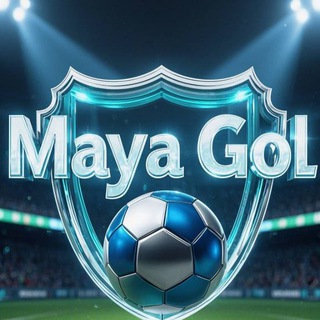 Telegram profile photo for Maya GOL Offlcial ⚽️