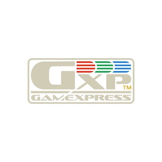 Telegram profile photo for GameXPress🎮