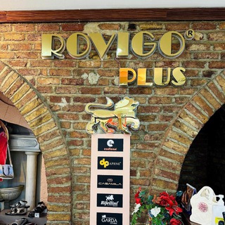 Telegram profile photo for Rovigoplus2 Erkek Ayakkabı