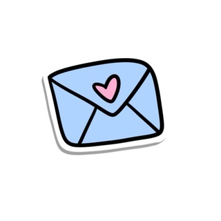 Telegram profile photo for Анонимные Валентинки 💌