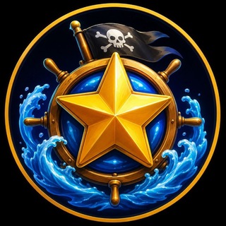 Telegram profile photo for Stars Oceano