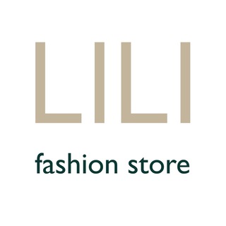 Telegram profile photo for LILI fashion store