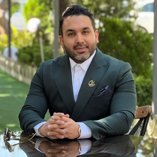 Telegram profile photo for آقای ۶ صبح