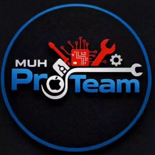 Telegram profile photo for muhprounlocks.com