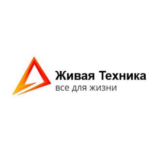 Telegram profile photo for Живая Техника