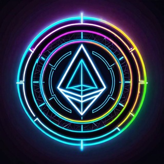 Telegram profile photo for Crypto magic