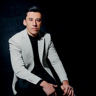 Telegram group profile photo for OYBEK ERGASHEV
