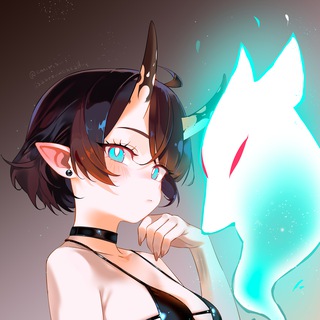 Telegram profile photo for Сакурами Мицука