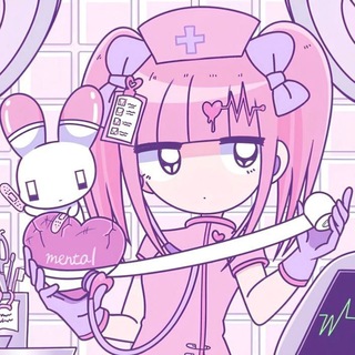 Telegram profile photo for ◜ 百合💭