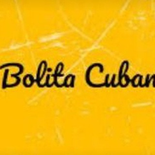 Telegram profile photo for La Bolita Cubana Oficial
