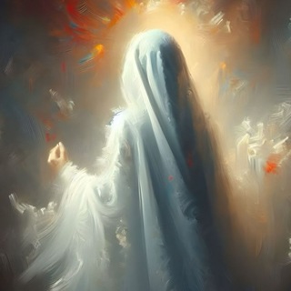 Telegram profile photo for خُطَوَاتٍ فِي نُورِهِمْ