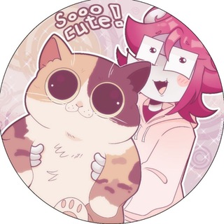 Telegram profile photo for Ваша Печенюшка
