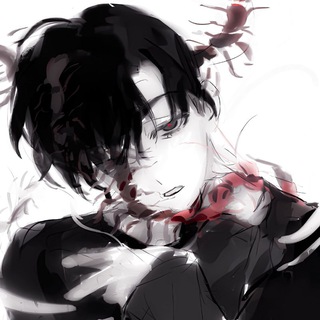 Telegram profile photo for — 𝐘𝐔𝐑𝐈 ✶ 𝐈𝐍𝐓𝐉-𝐓