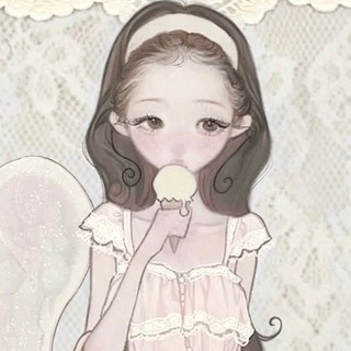Telegram profile photo for ㅤfallen angel.