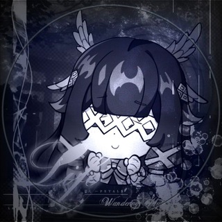 Telegram profile photo for 𝒲𝒜𝒩𝒟𝐸𝑅𝐼𝒩𝒢 𝑀𝒴𝒯𝐻| 𝘓𝘐𝘍𝘌ᯏ
