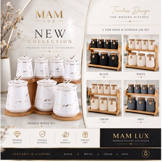 Telegram profile photo for MAM LUX مام لوکس