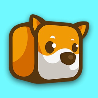 Telegram profile photo for DOX coin chat