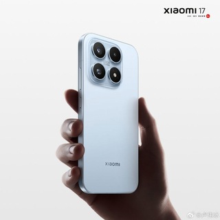 Telegram group profile photo for Xiaomi 17 Italia
