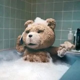 Telegram profile photo for Партия мишка шлюхан