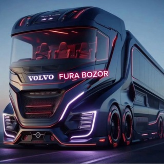 Telegram profile photo for 🇩🇪VOLVO FURA BOZORI🇺🇿