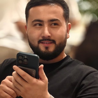 Telegram profile photo for Speaking