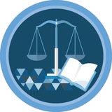 Telegram profile photo for Студенческий научный клуб «Правовой собор»