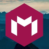 Telegram profile photo for Metapolitans Entry Portal