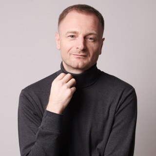 Telegram profile photo for Без тревожности и болезней | Сергей Величко