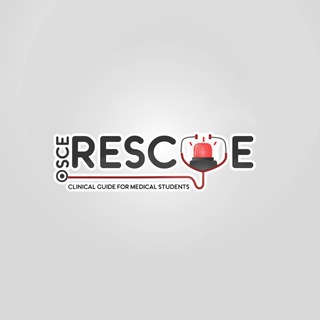 Telegram profile photo for OSCE Rescue🚨