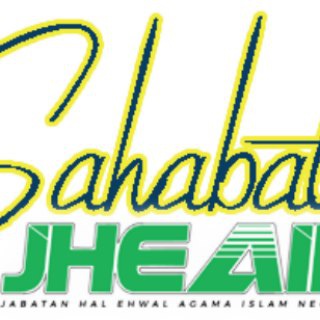 Telegram group profile photo for Support Group Sahabat JHEAINS