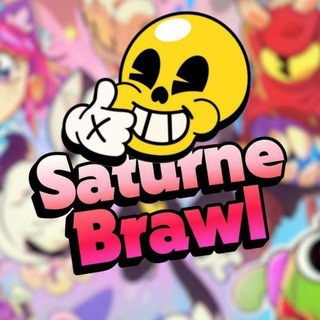 Telegram profile photo for Saturne Brawl ⚡ Приватный Сервер