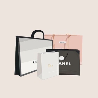 Telegram profile photo for Optom shopping