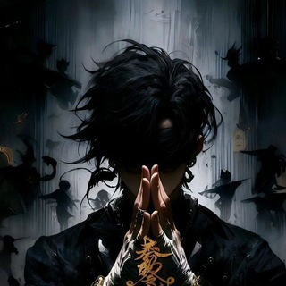 Telegram profile photo for Anime World - عالم الانمي