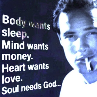 Telegram profile photo for soulneedsyou