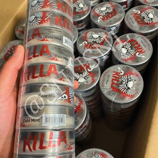 Telegram profile photo for SNUS NEDERLAND 💥