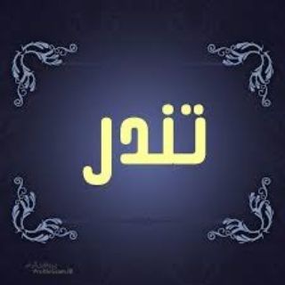 Telegram profile photo for تبادل لیستی تندر